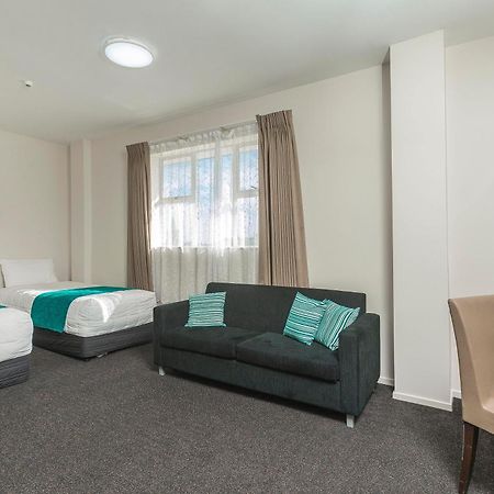 540 On Great South Motel Auckland Exteriér fotografie