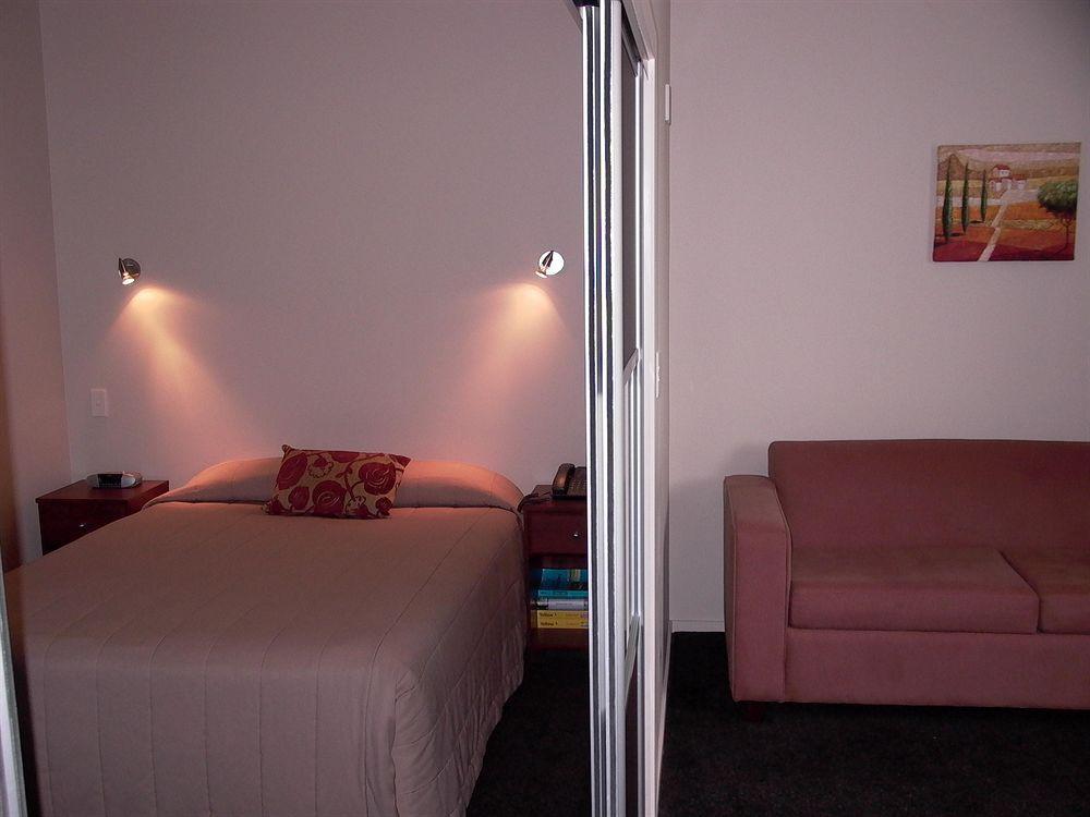 540 On Great South Motel Auckland Pokoj fotografie