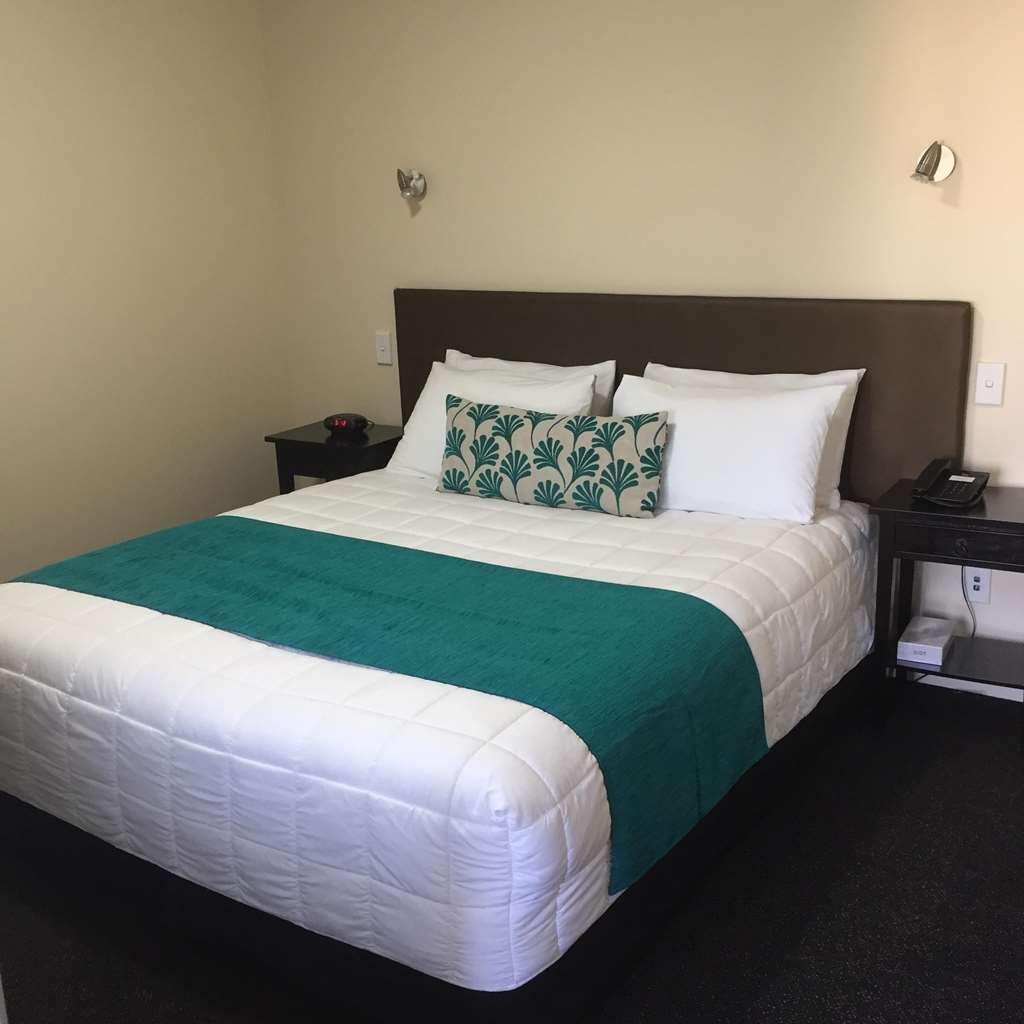 540 On Great South Motel Auckland Pokoj fotografie