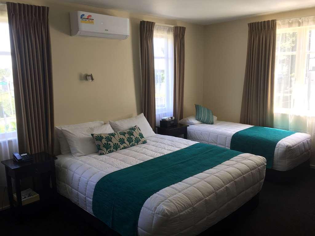 540 On Great South Motel Auckland Pokoj fotografie
