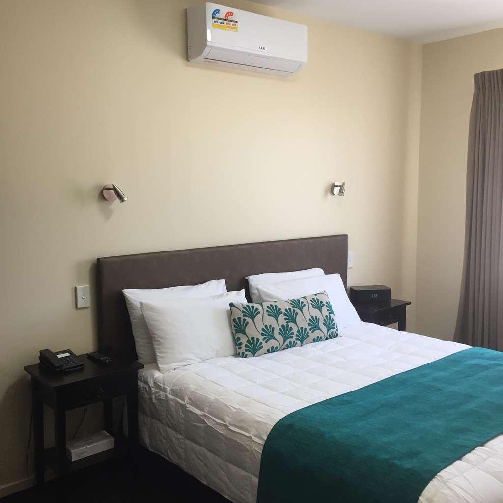 540 On Great South Motel Auckland Pokoj fotografie