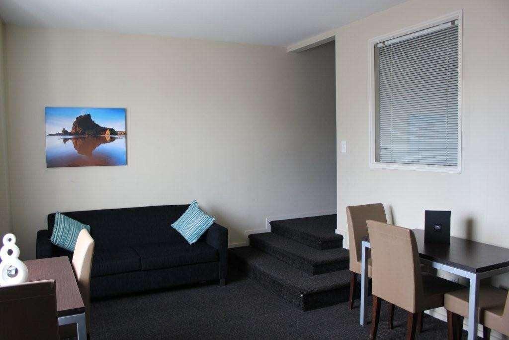 540 On Great South Motel Auckland Pokoj fotografie