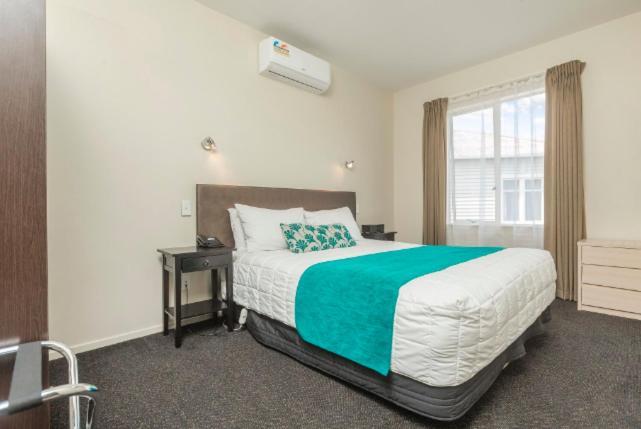 540 On Great South Motel Auckland Exteriér fotografie