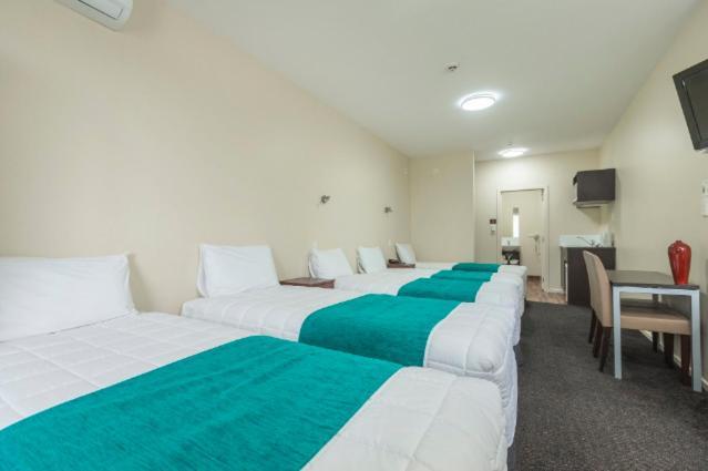 540 On Great South Motel Auckland Exteriér fotografie