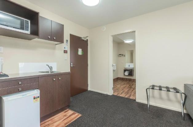 540 On Great South Motel Auckland Exteriér fotografie