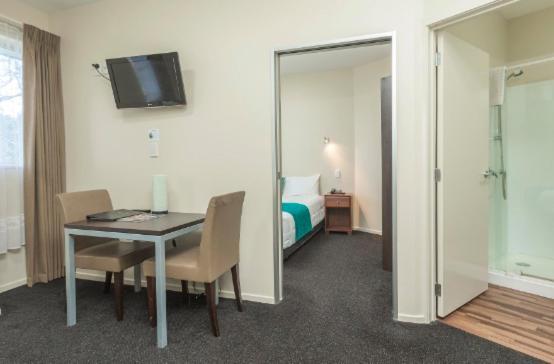 540 On Great South Motel Auckland Exteriér fotografie