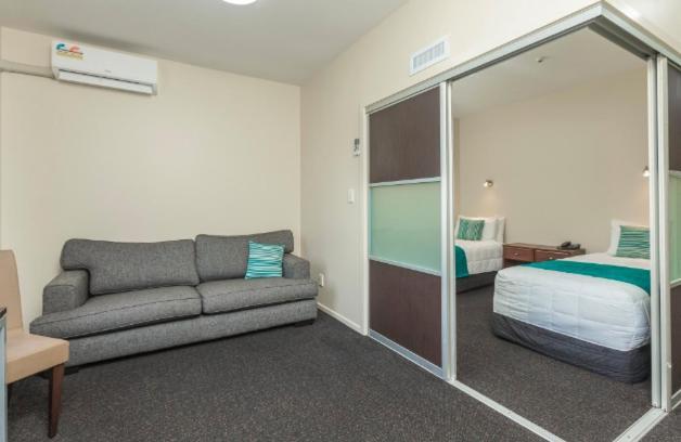 540 On Great South Motel Auckland Exteriér fotografie