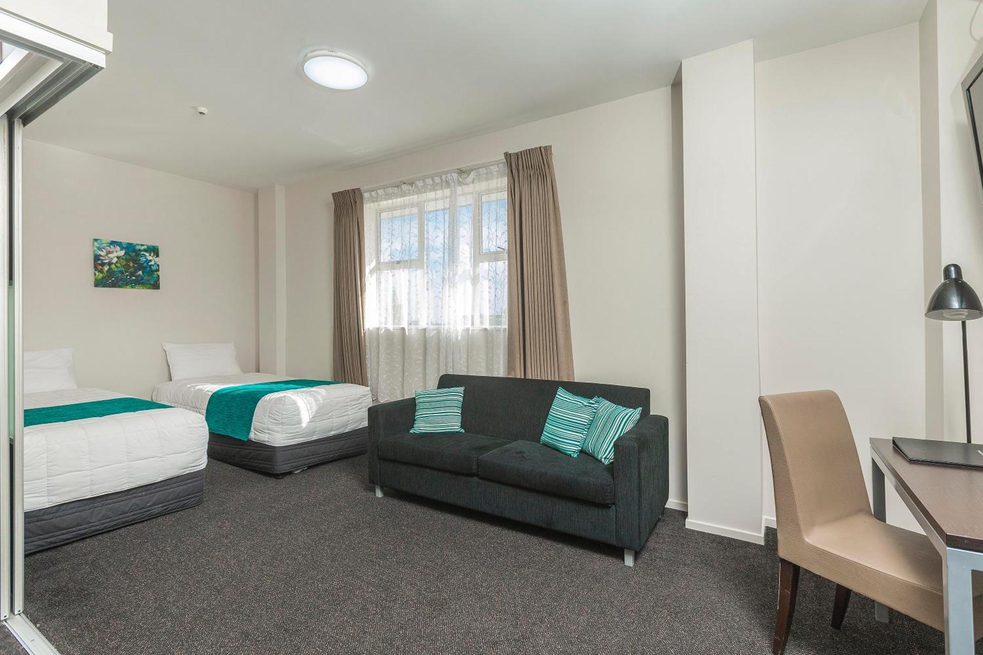 540 On Great South Motel Auckland Exteriér fotografie