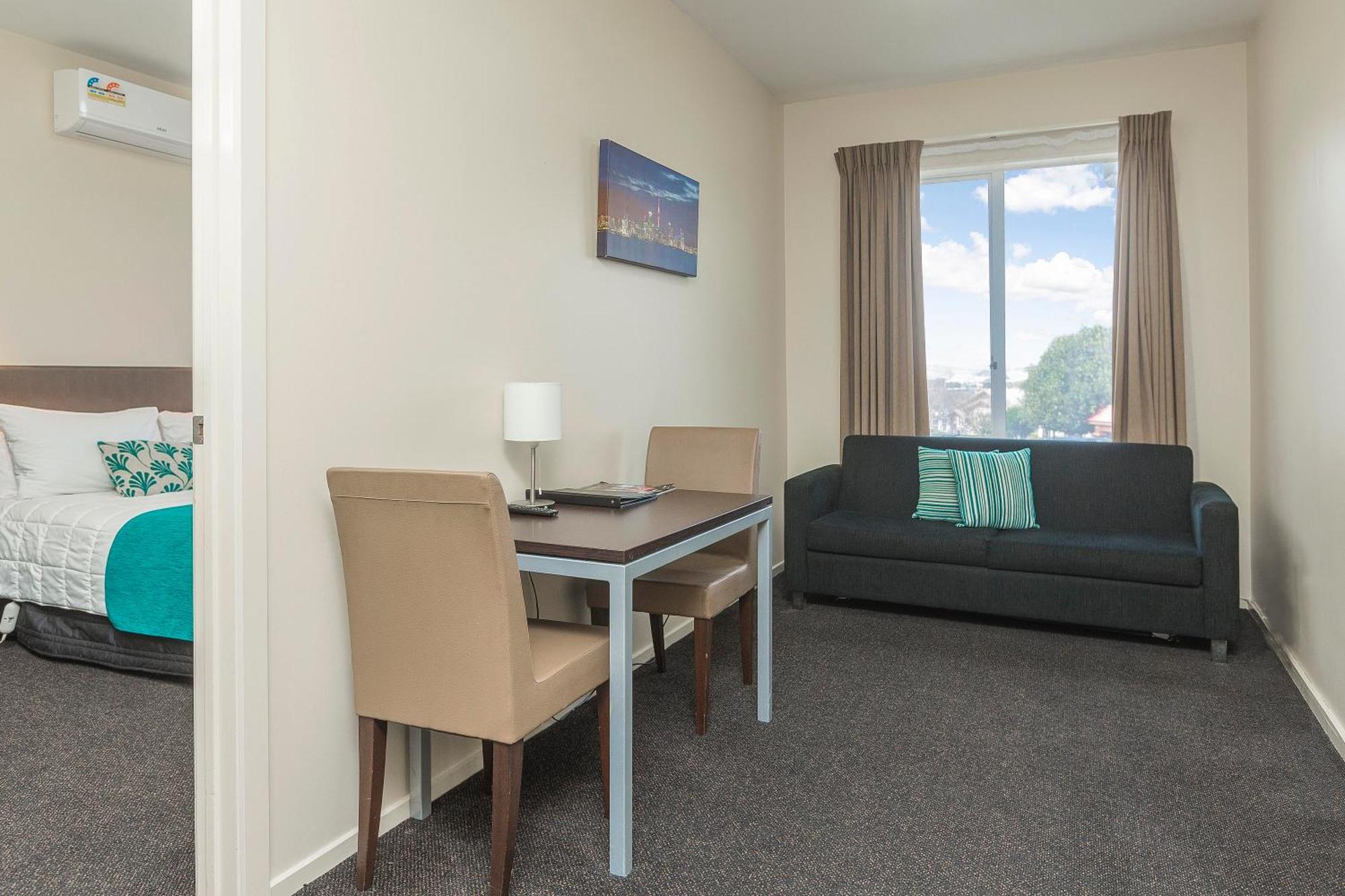 540 On Great South Motel Auckland Exteriér fotografie