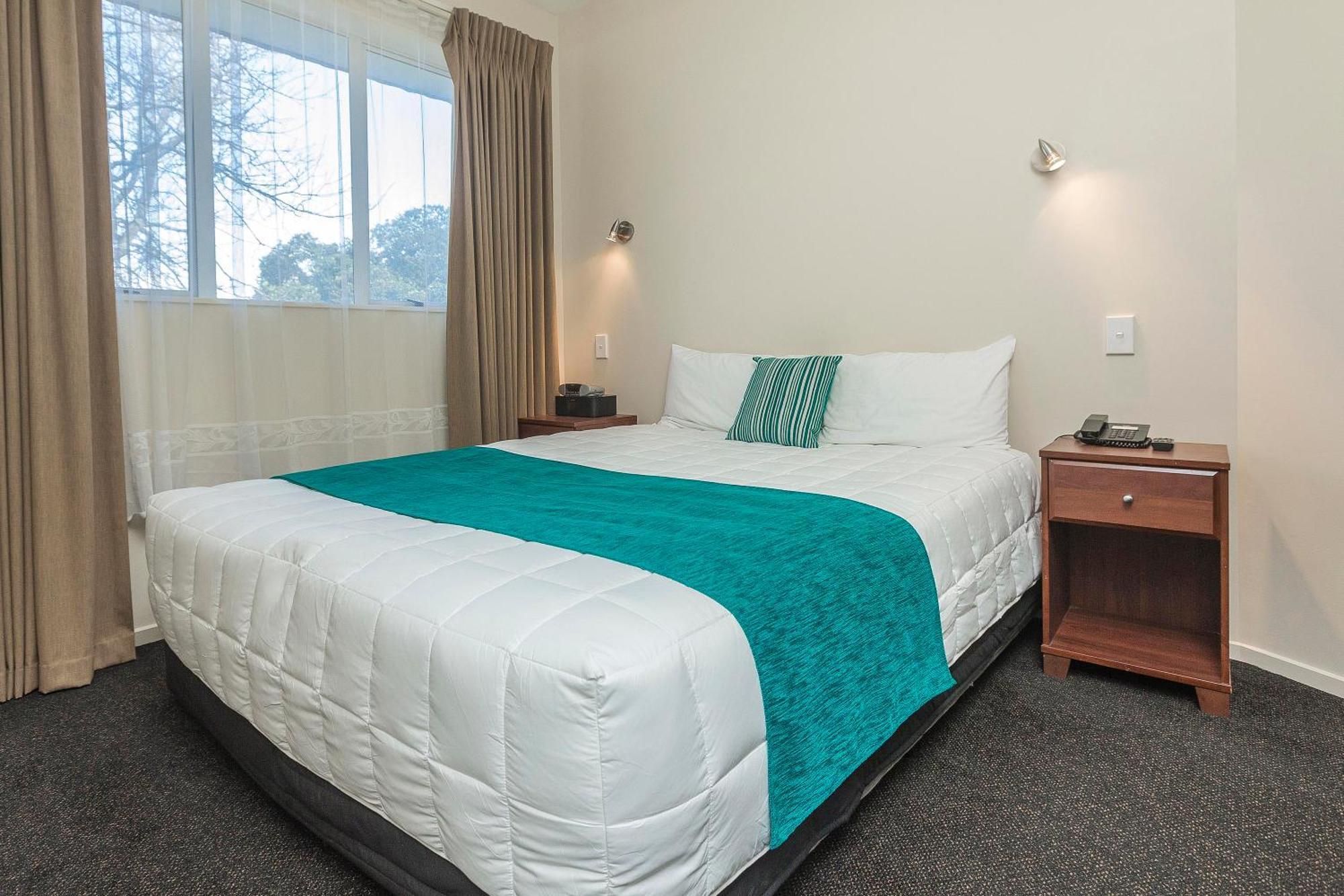 540 On Great South Motel Auckland Exteriér fotografie