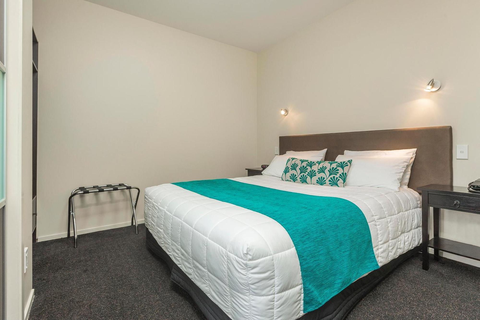 540 On Great South Motel Auckland Exteriér fotografie