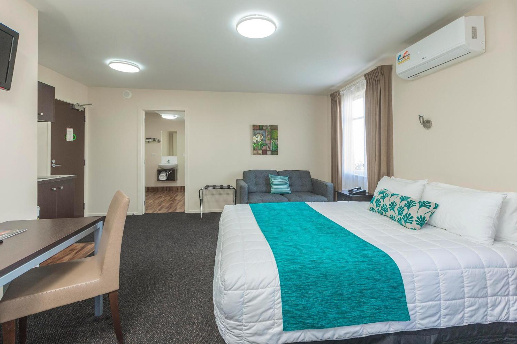 540 On Great South Motel Auckland Exteriér fotografie