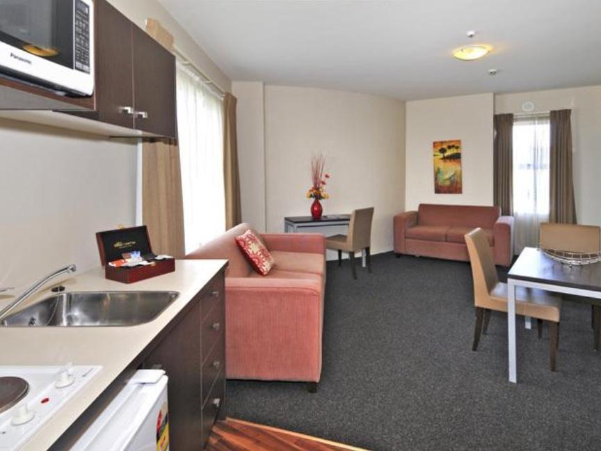 540 On Great South Motel Auckland Exteriér fotografie