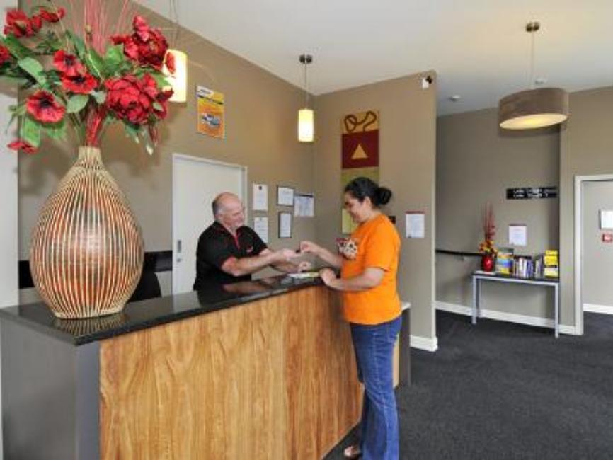 540 On Great South Motel Auckland Exteriér fotografie