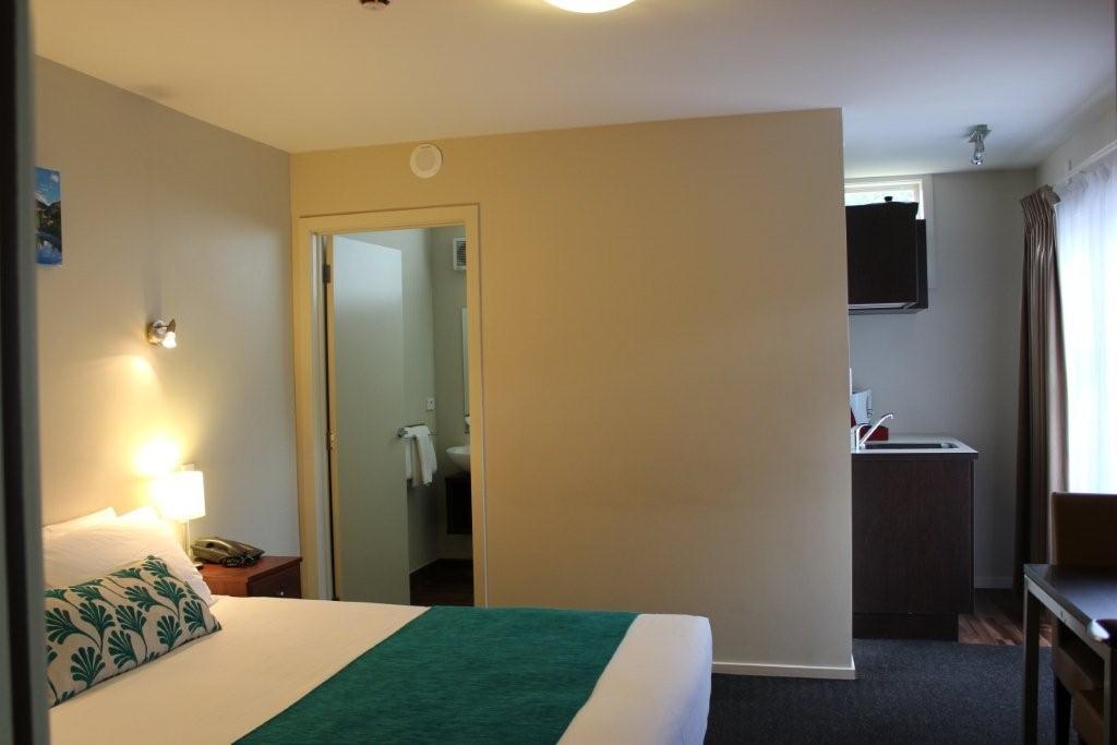 540 On Great South Motel Auckland Exteriér fotografie