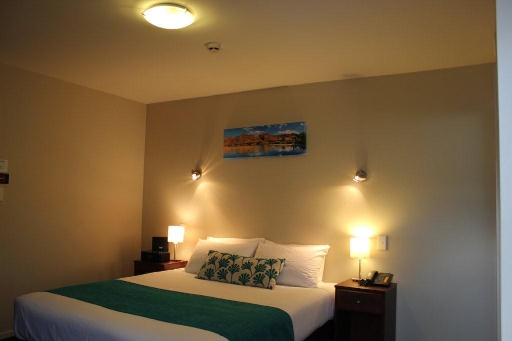 540 On Great South Motel Auckland Exteriér fotografie