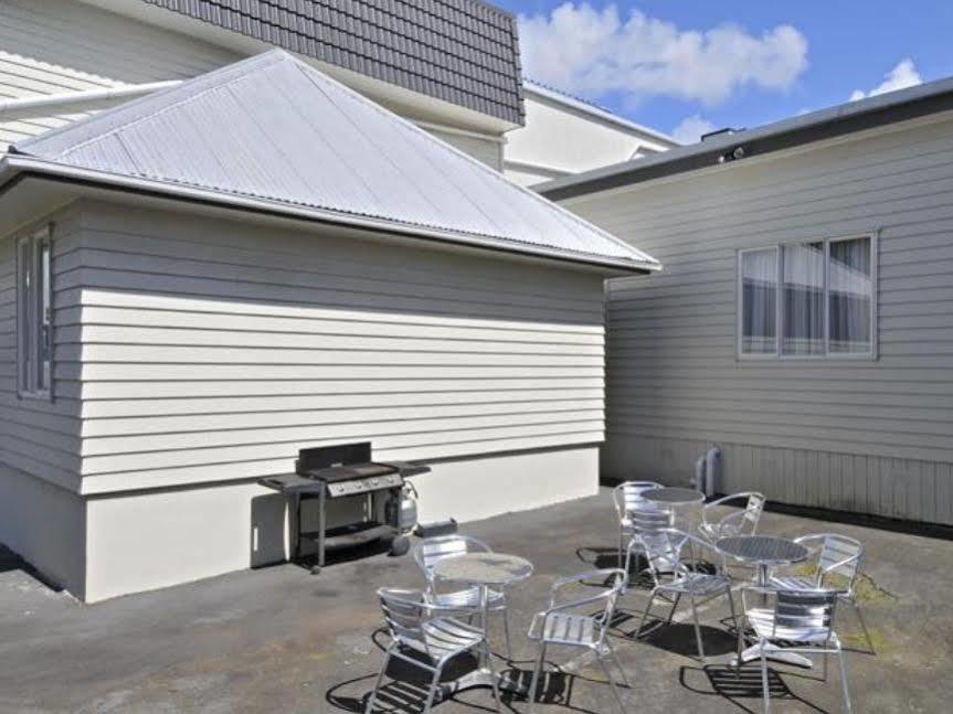 540 On Great South Motel Auckland Exteriér fotografie