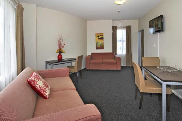 540 On Great South Motel Auckland Exteriér fotografie