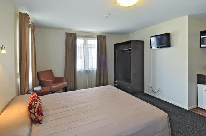 540 On Great South Motel Auckland Exteriér fotografie