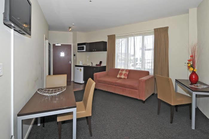 540 On Great South Motel Auckland Exteriér fotografie
